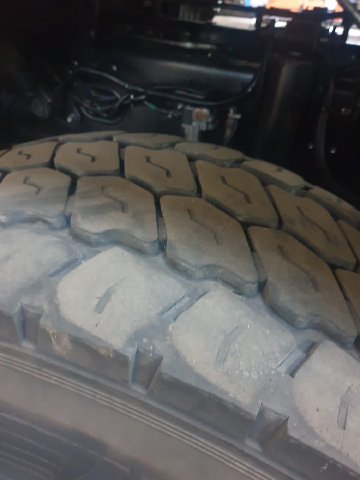 КамАЗ 5490 4x2 Седельный тягач 2020 г. - фото 14